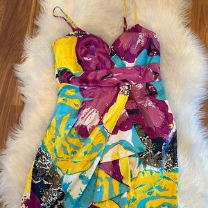 MyMichelle Cocktail Dress